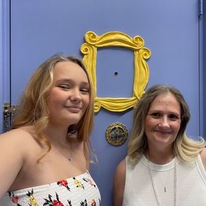 Meet your Posher, Debbie